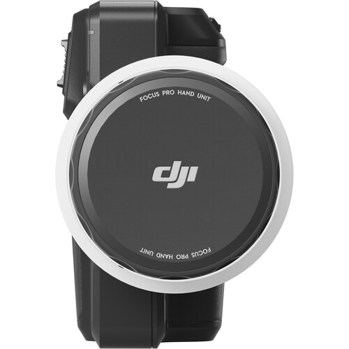 DJI Focus Pro Hand Unit - 8
